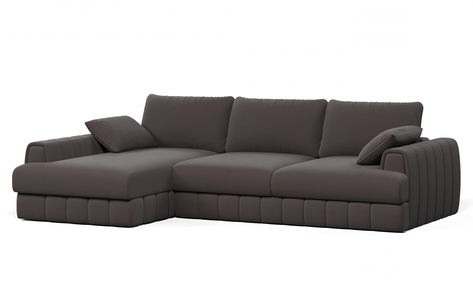 диван Gupan Энсо (Enso) угловой 1 Gupan Энсо (Enso) угловой