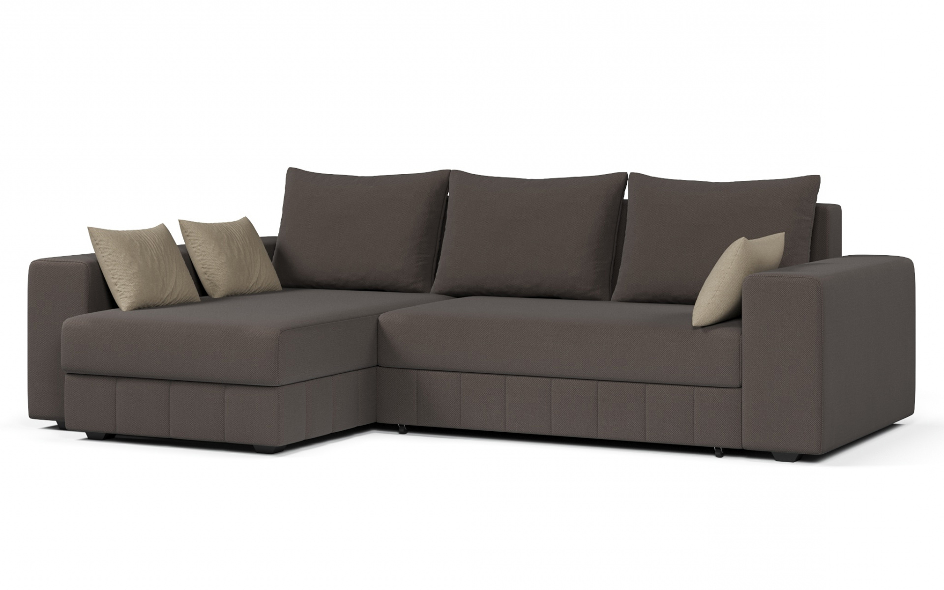 Gupan Майами угловой