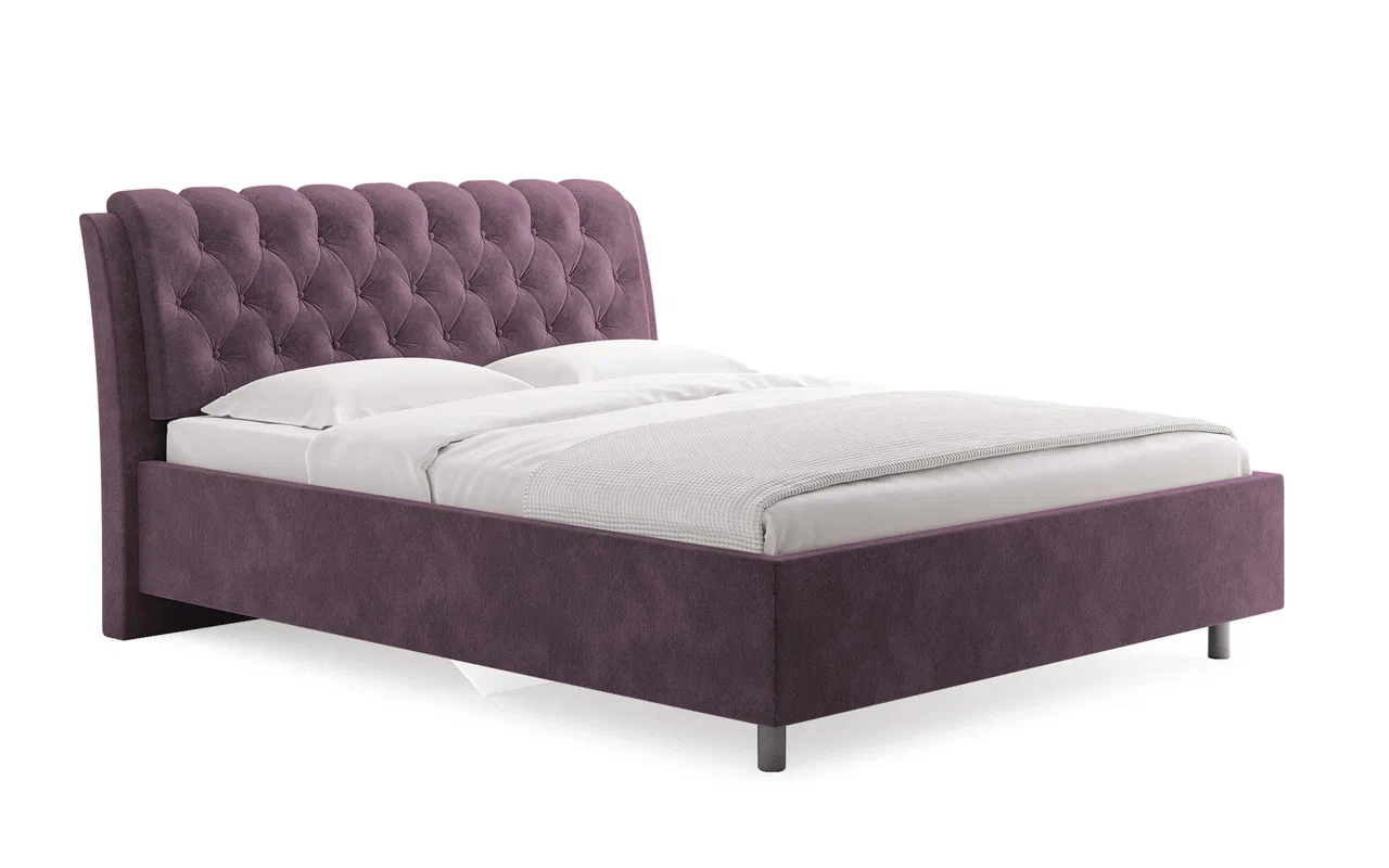 кровать Сонум Olivia 1 Сонум Olivia