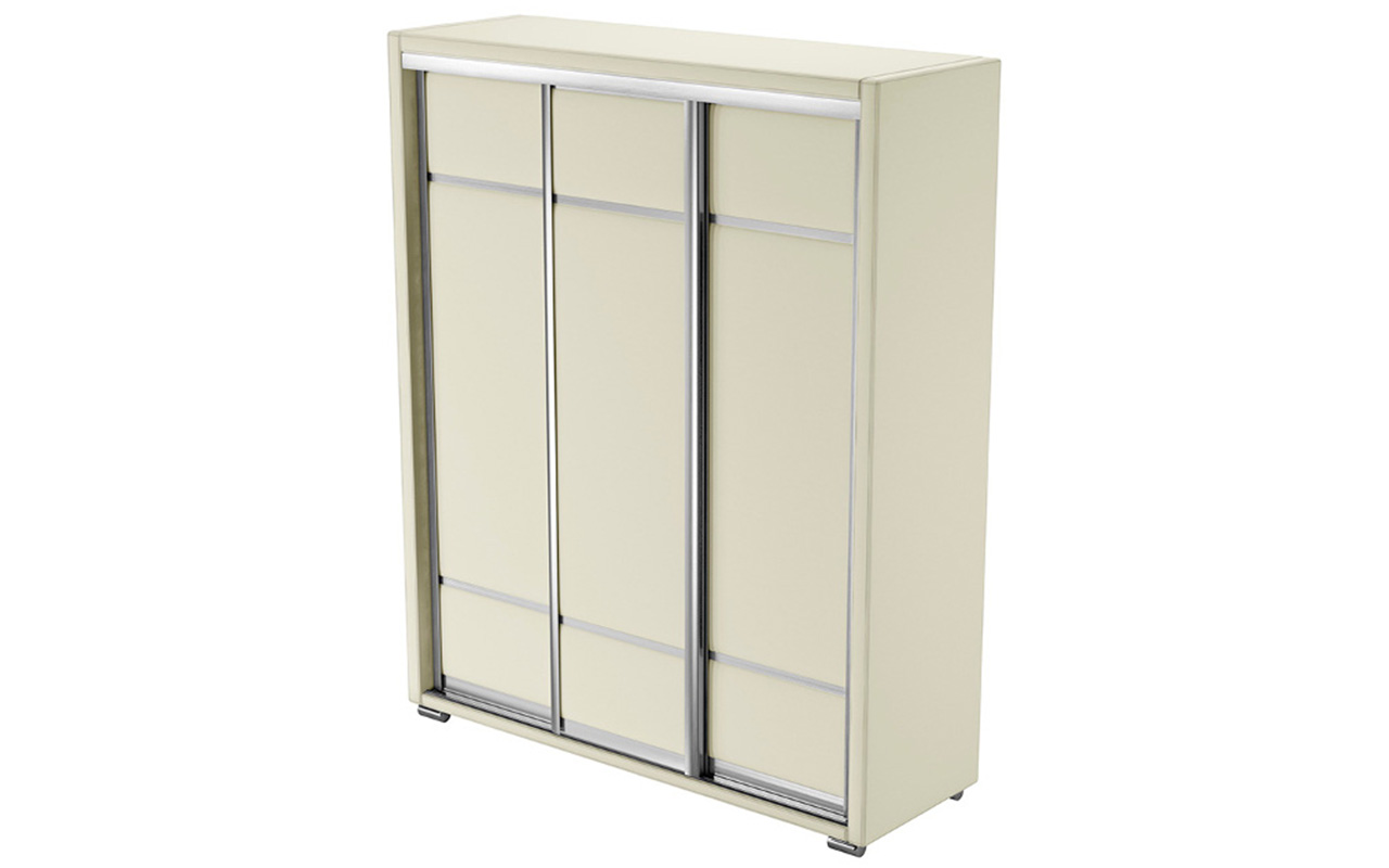 Орматек Orma Soft 2 3х дв (без зеркал)